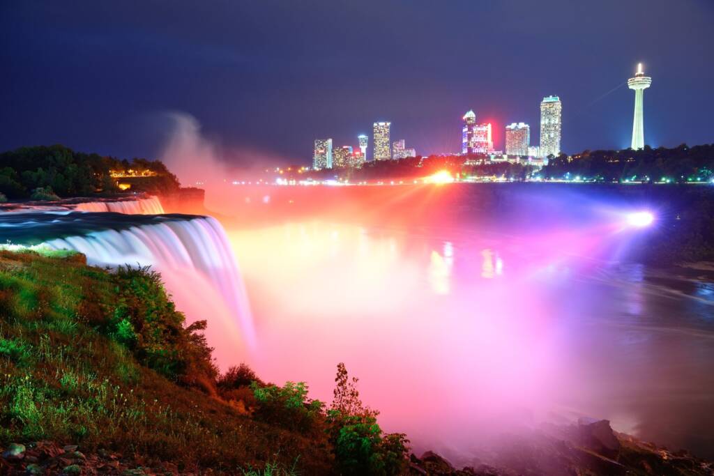 10 Best Places To Visit In Canada For Couples In 2024 Knowladgey 4253