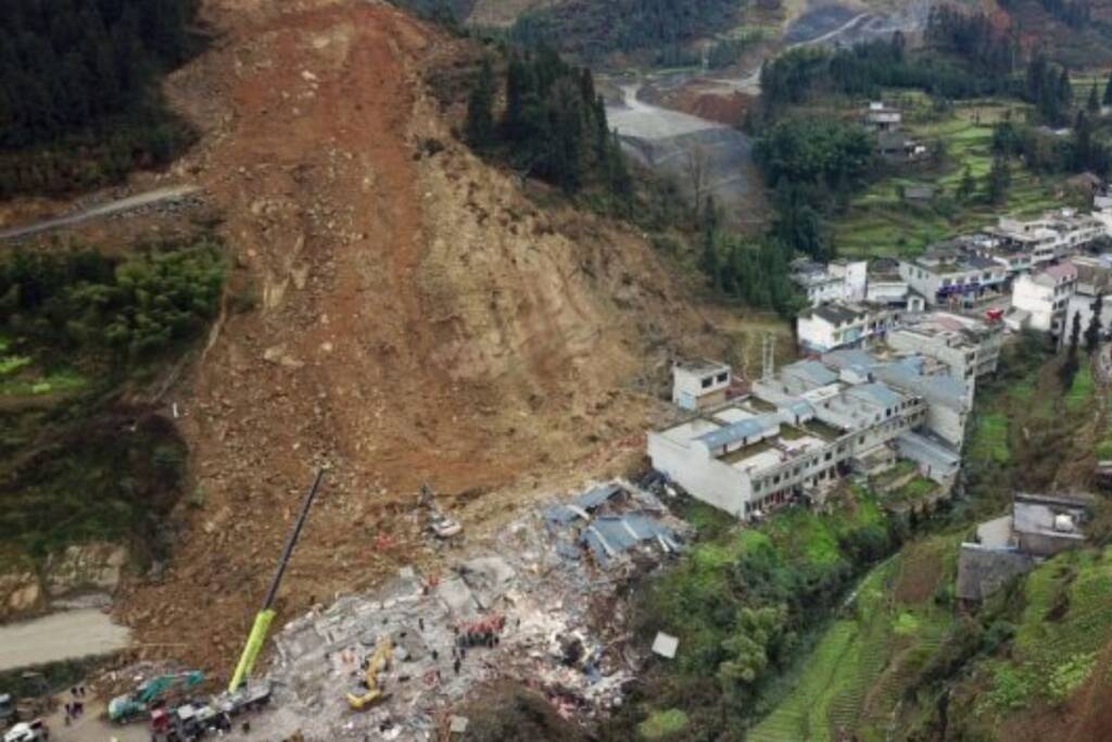 China-Extends-50-Million-Yuan-for-Rescue-Operations-in-Yunnan