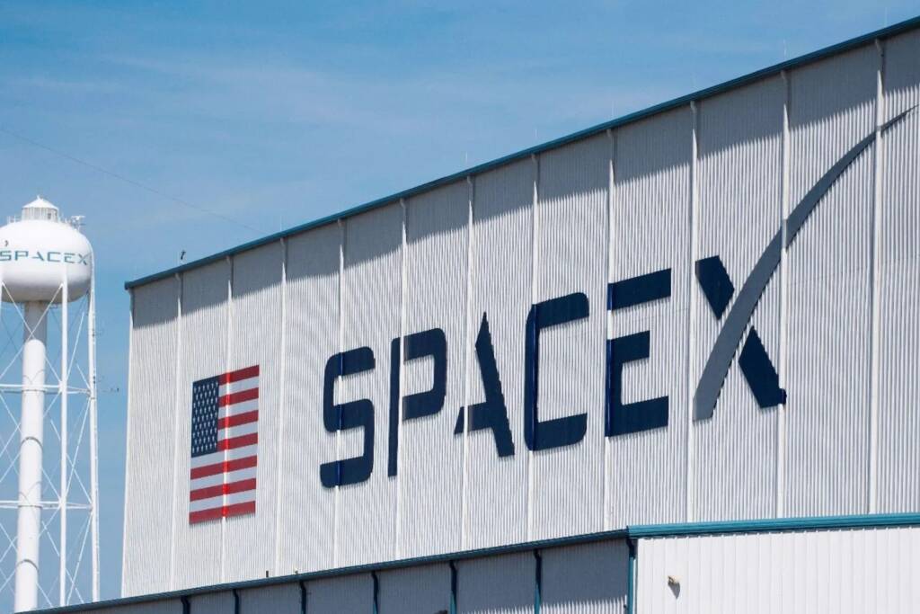 SpaceX Faces Allegations of Wrongful