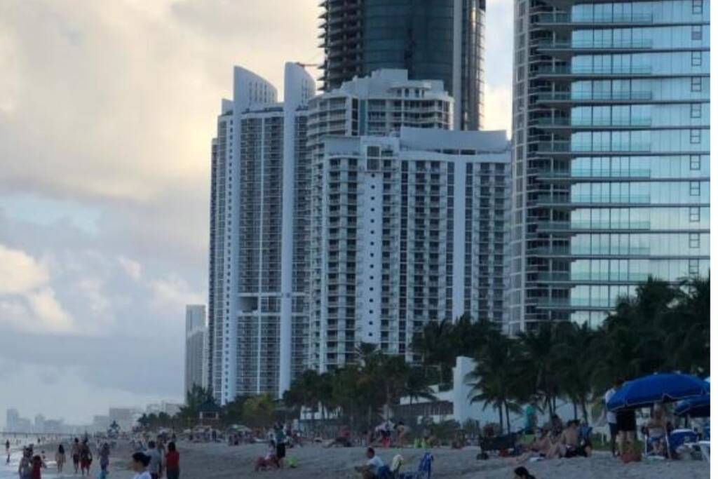 Best Hotels In Miami Beach For Families