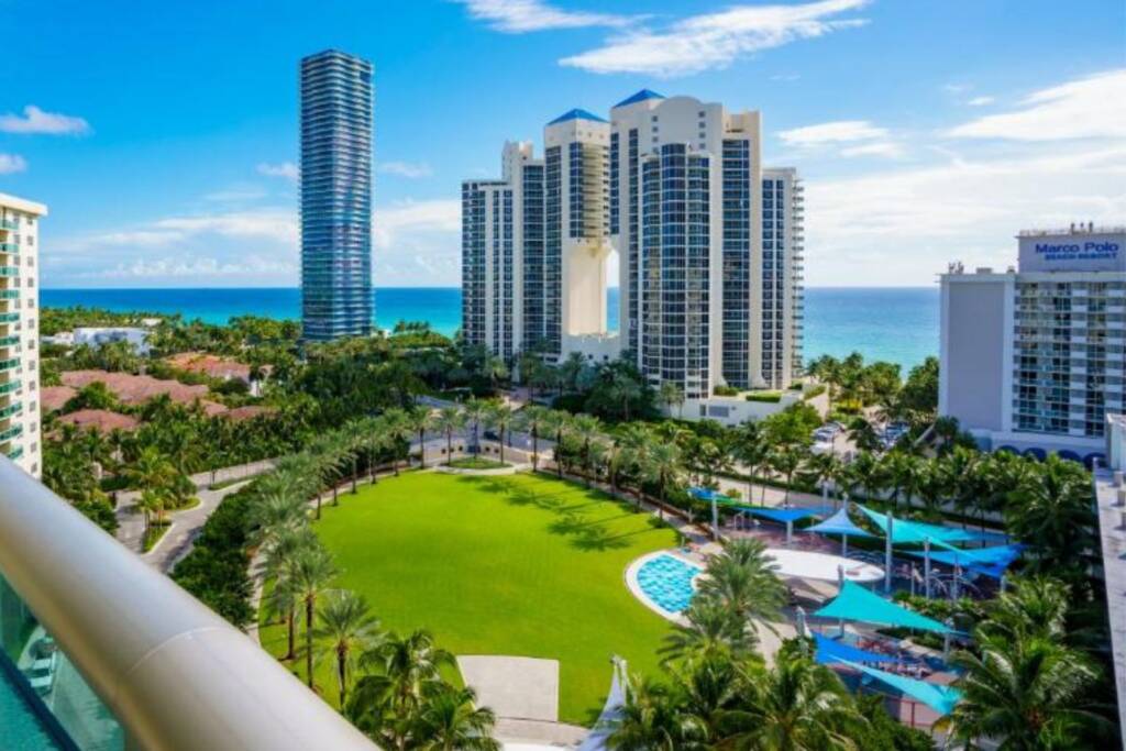 Best Hotels In Miami Beach For Families