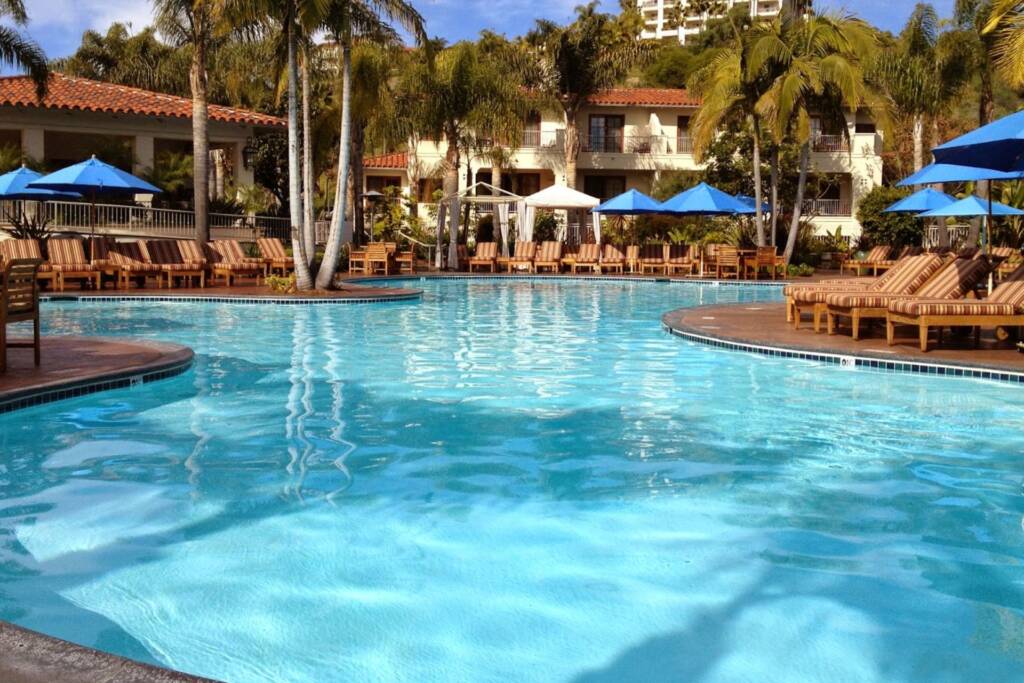 Luxury Hotels In San Diego