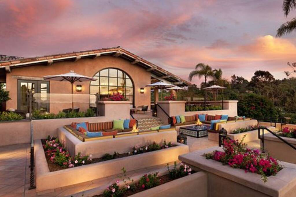 Luxury Hotels In San Diego