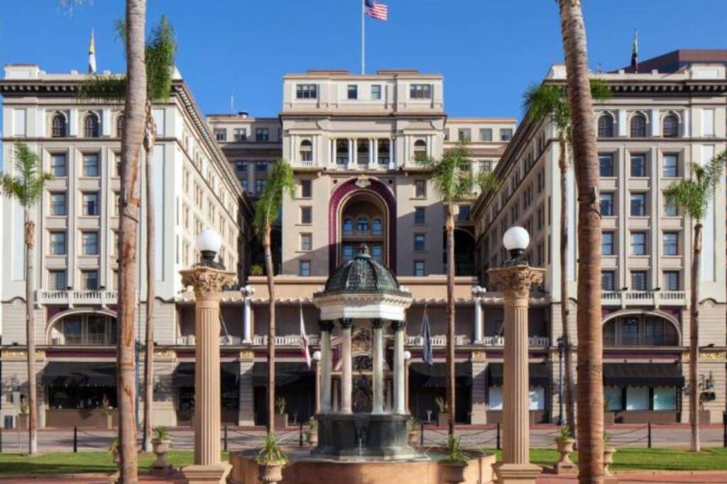  Luxury Hotels In San Diego