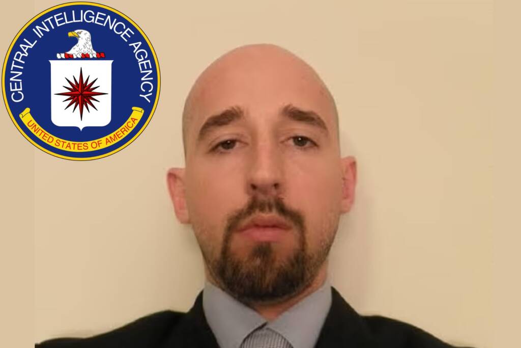 CIA Computer Engineer Joshua Schulte Sentenced to 40 Years 