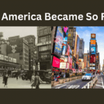 How America Became So Rich