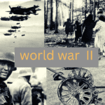 world war II its causes and effects