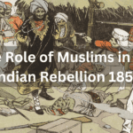 Muslims in the Indian Rebellion 1857