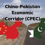 China-Pakistan Economic Corridor (CPEC)