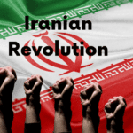 Iranian revolution