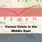 yemen crisis in the middle east