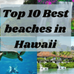 Top 10 Best beaches in Hawaii