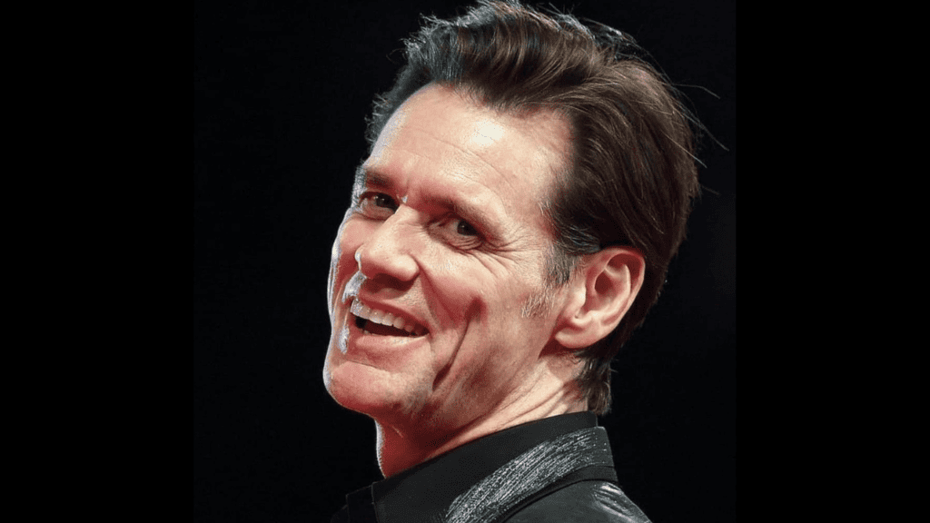 Jim Carrey Top 20 Most Famous Persons