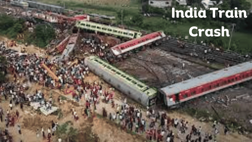 india train crash