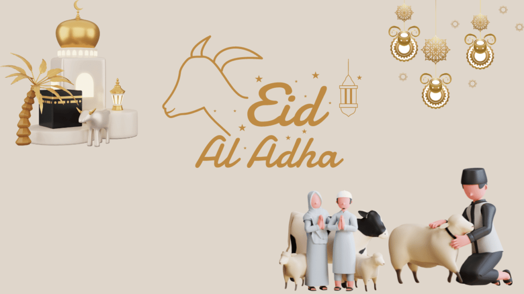 Eid al-Adha 2023 free images