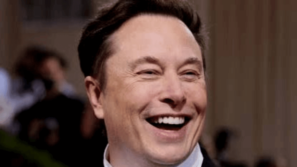Elon Musk richest people