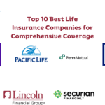 Top 10 Best Life Insurance Companies for Comprehensive Coverage