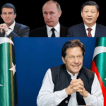 Top 10 Best Leaders Of The World in 2023