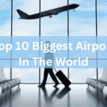 Top 10 Biggest Airport In The World
