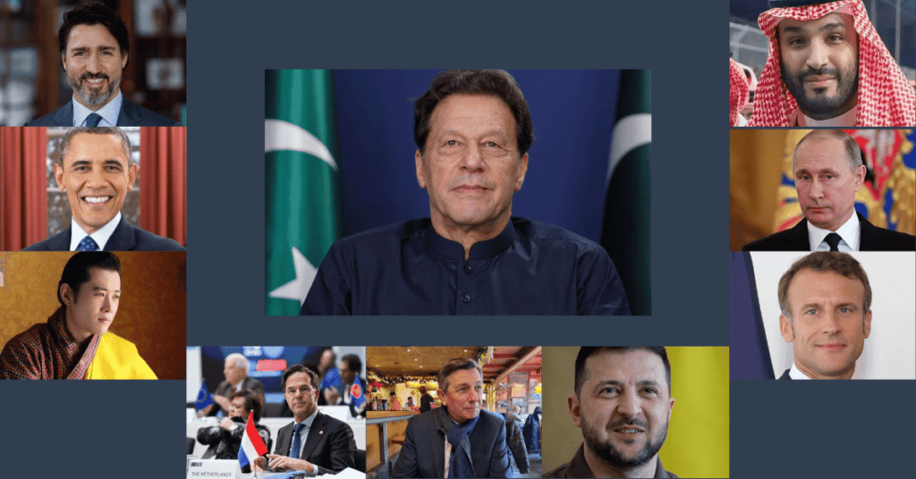 Top 10 Most Handsome Politicians in the World 2023