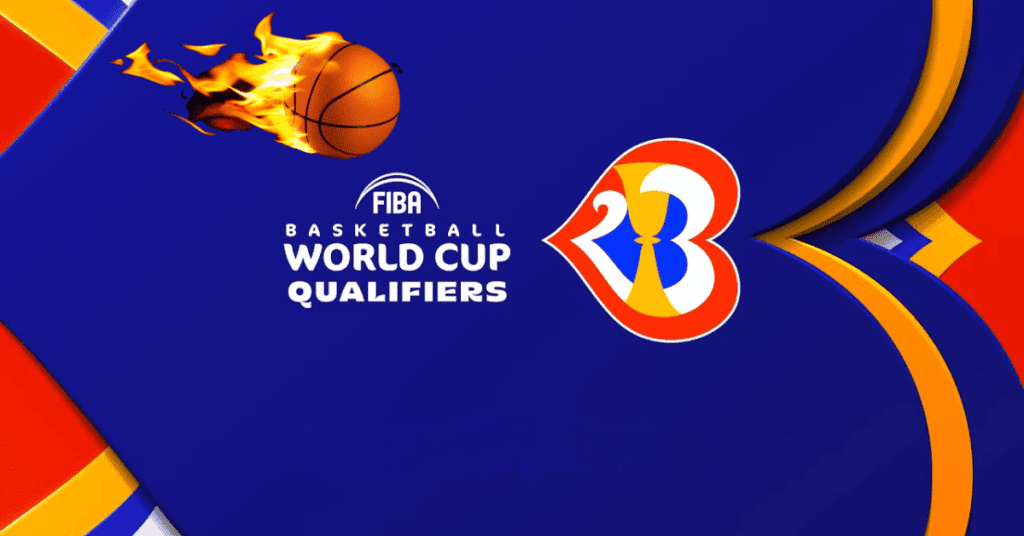 2023 FIBA World Cup Schedule, Results