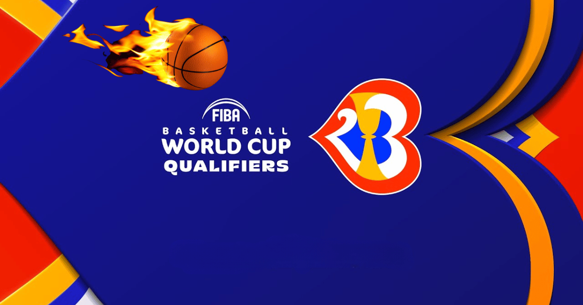 2023 FIBA World Cup Schedule, Results - knowladgey