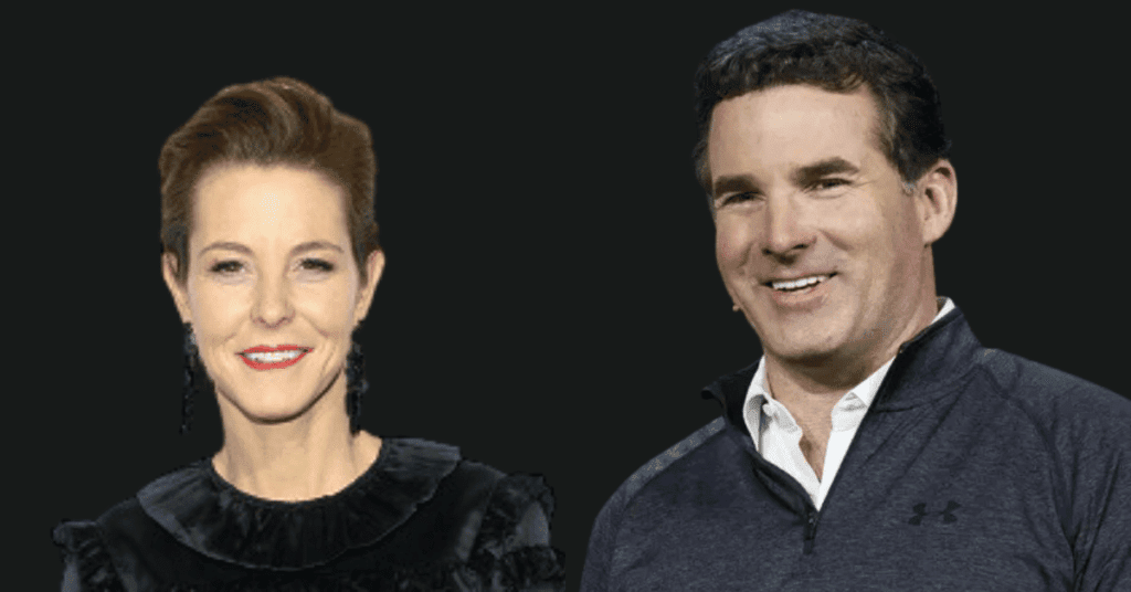 Under Armour 's Founder Unconventional Relationship with TV Anchor: