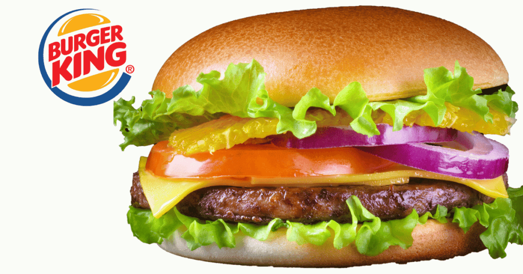 Burger King Whopper lawsuit: Are Burger King's Whoppers Really as Big as They Say They Are?