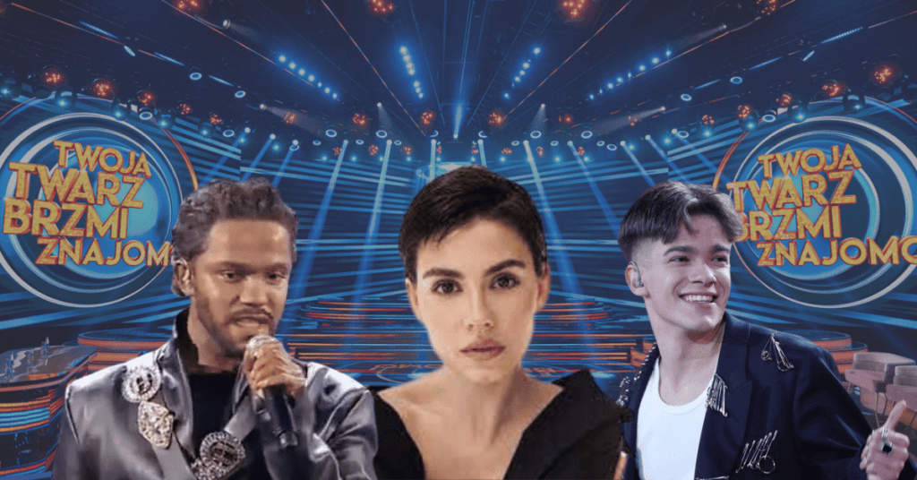 Controversy Erupts as Polish TV Talent Show Faces Backlash Over Blackface Performances