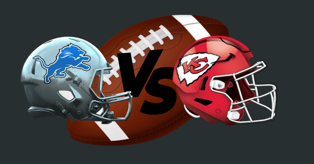 Detroit Lions Shock Super Bowl Champs, Kansas City Chiefs: 2023 NFL Season Opener