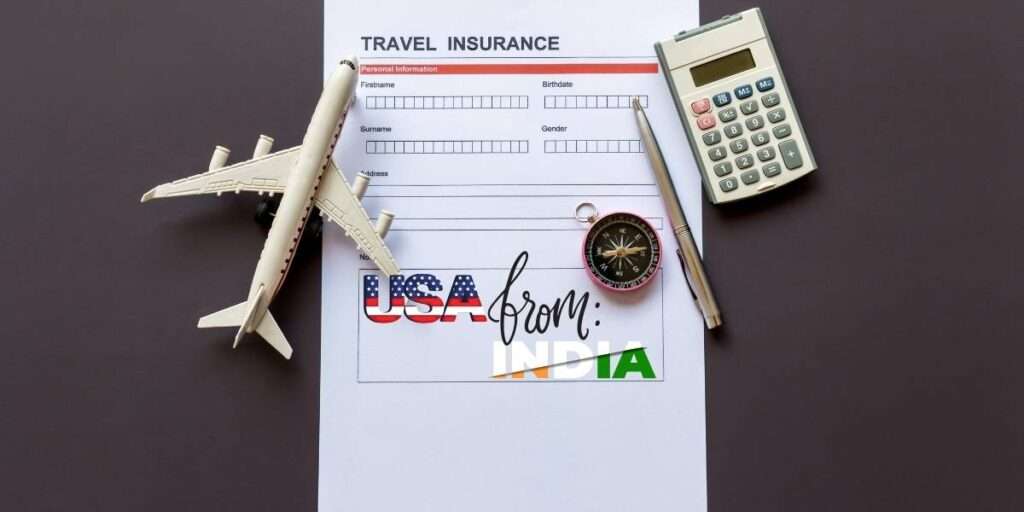 insurance for travel to usa from india