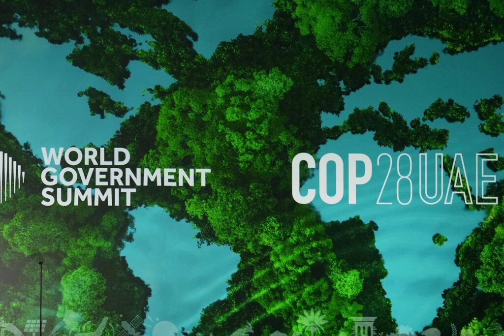 COP28 Approved Climate Disaster Fund