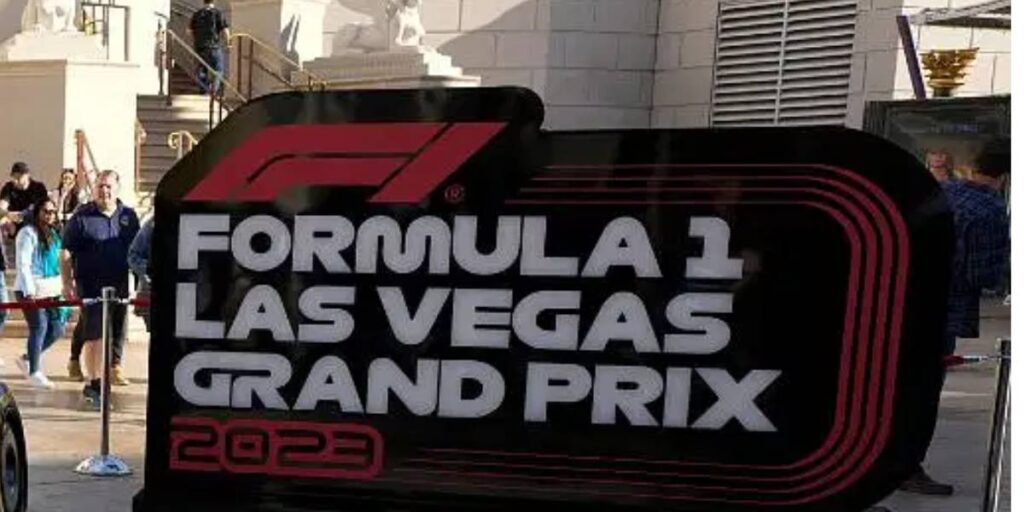 Formula One's Unintended Boost: Las Vegas Workers Secure 'Best Contract Ever' Ahead of Grand Prix Spectacle
