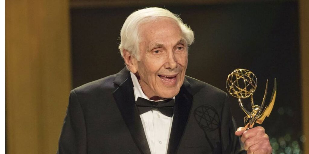 Iconic TV Producer Marty Krofft, Visionary Behind HOUR Pufnstuf, Passes Away at 86