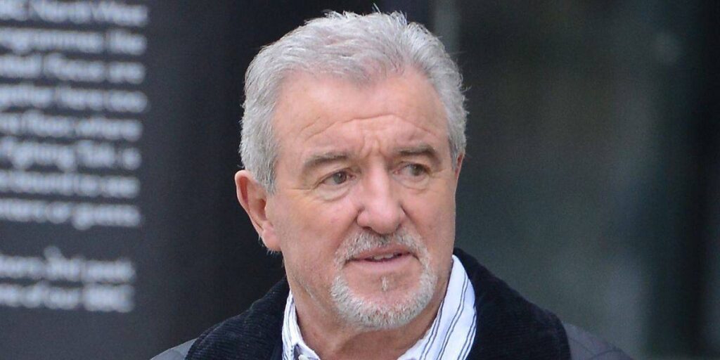 Legendary Former England Manager Terry Venables Passes Away at 80
