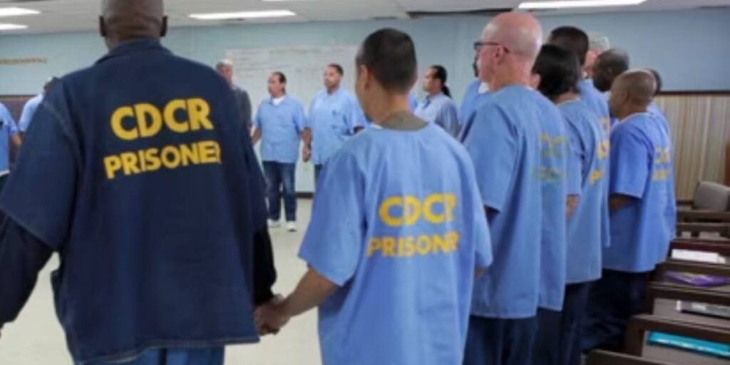 New Plan in California May Raise Wages for Prisoners but Remains Below $1 per Hour