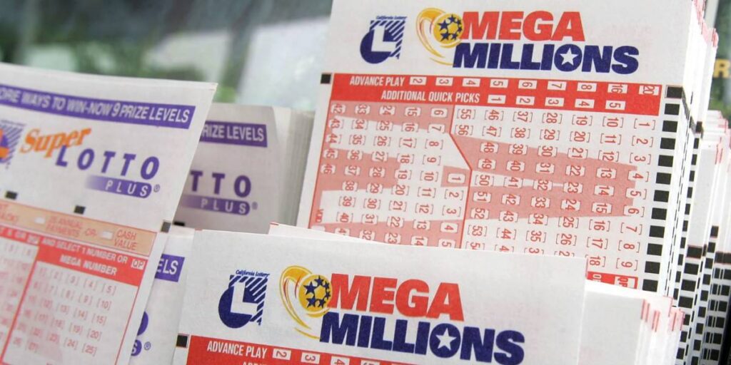 Lottery Winner Files Lawsuit Against Child's Mother Over Nondisclosure Agreement Violation