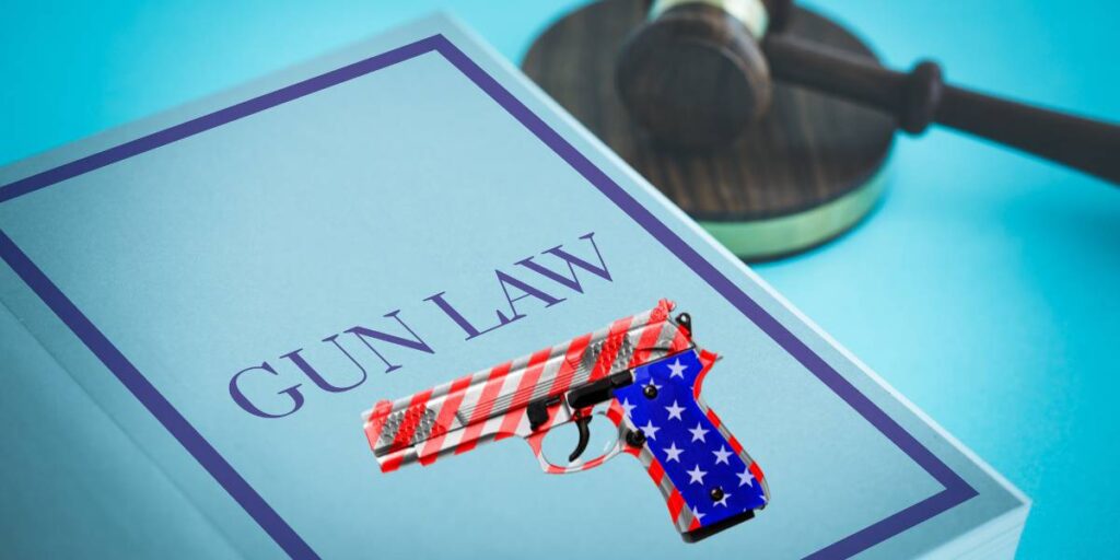 Supreme Court Faces Landmark Cases on Second Amendment Rights Amidst Controversial Federal Gun Laws
