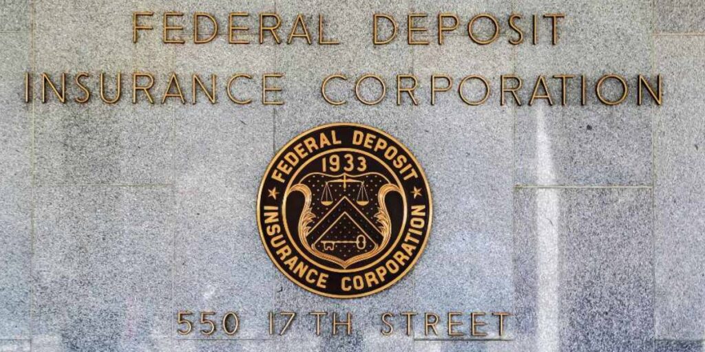 US FDIC Initiates Special Committee Amidst Allegations of Workplace Misconduct