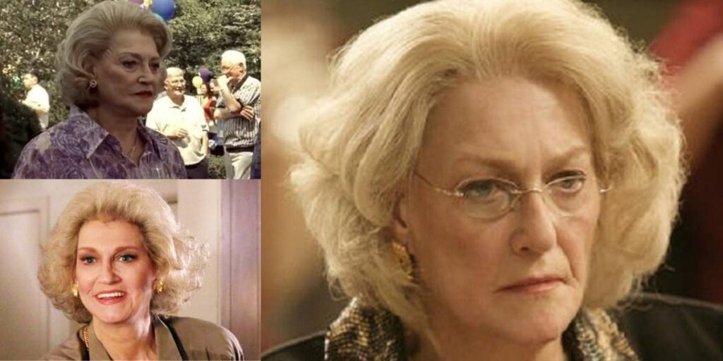 Veteran Actress Suzanne Shepherd, Known for 'Sopranos' and 'Goodfellas' Roles, Passes Away at 89