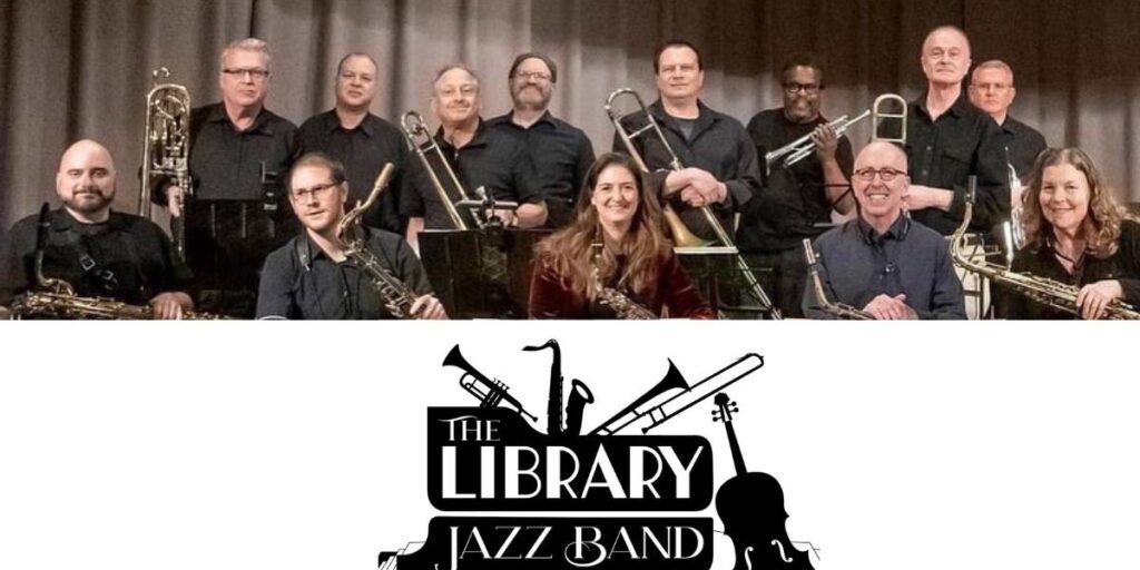 Yonkers Library Jazz Band Set to Enchant Audiences through Yonkers Arts Initiative Backing from ArtsWestchester