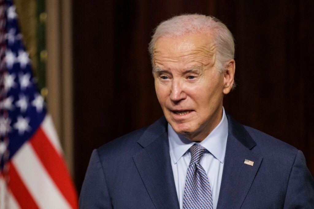 Biden Administration Implements New AI Safety Reporting
