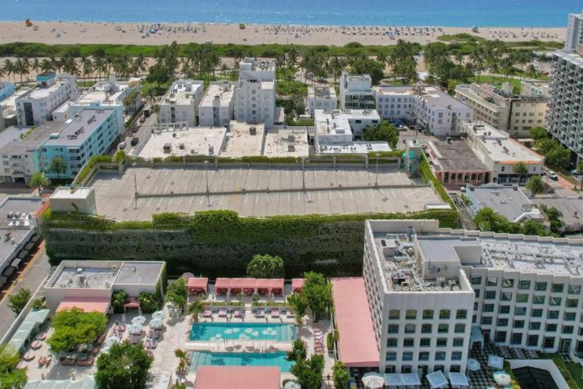 The 10 Best Hotels In Miami Beach For Families In 2024 - knowladgey